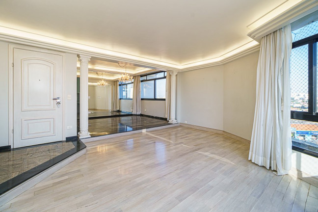 Imagem Apartamento com 4 Quartos à Venda, 197 m² em Bosque Da Saúde - São Paulo Imagem Apartamento com 4 Quartos à Venda, 197 m² em Bosque Da Saúde - São Paulo