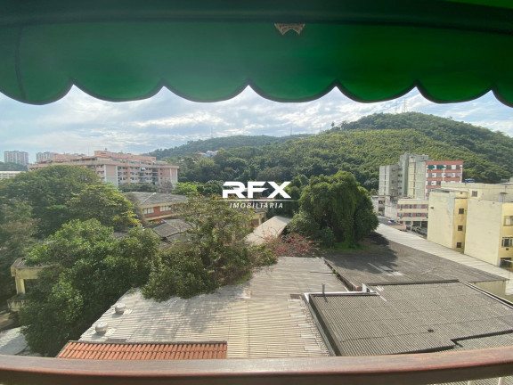 Apartamento com 1 Quarto à Venda, 70 m² em Santa Rosa - Niterói