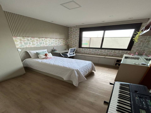 Imagem Casa de Condomínio com 3 Quartos à Venda, 483 m² em Loteamento Residencial E Comercial Horto Florestal - Jundiaí Imagem Casa de Condomínio com 3 Quartos à Venda, 483 m² em Loteamento Residencial E Comercial Horto Florestal - Jundiaí
