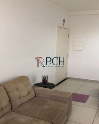 Imagem Apartamento com 2 Quartos à Venda, 50 m² em Jardim Piratininga - Sorocaba Imagem Apartamento com 2 Quartos à Venda, 50 m² em Jardim Piratininga - Sorocaba