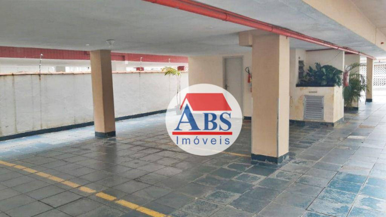 Imagem Apartamento com 1 Quarto à Venda, 34 m² em Aviação - Praia Grande Imagem Apartamento com 1 Quarto à Venda, 34 m² em Aviação - Praia Grande