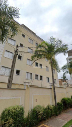 Imagem Apartamento com 2 Quartos para Alugar, 58 m² em Vila Augusta - Sorocaba Imagem Apartamento com 2 Quartos para Alugar, 58 m² em Vila Augusta - Sorocaba