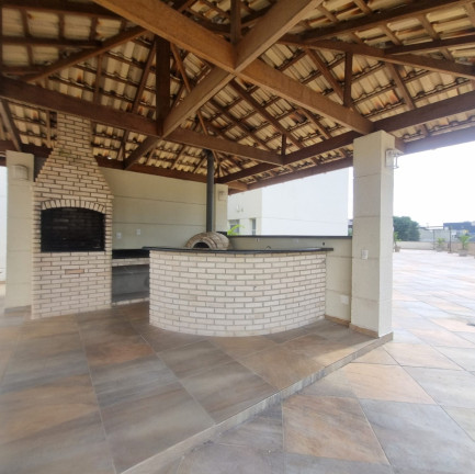 Imagem Apartamento com 2 Quartos à Venda, 62 m² em Independência - São Bernardo Do Campo