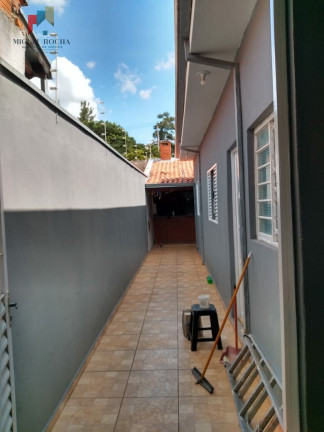 Imagem Sobrado com 4 Quartos à Venda, 300 m² em Nova Tatuí - Tatuí Imagem Sobrado com 4 Quartos à Venda, 300 m² em Nova Tatuí - Tatuí