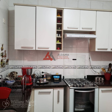 Imagem Apartamento com 3 Quartos à Venda, 231 m² em São Paulo