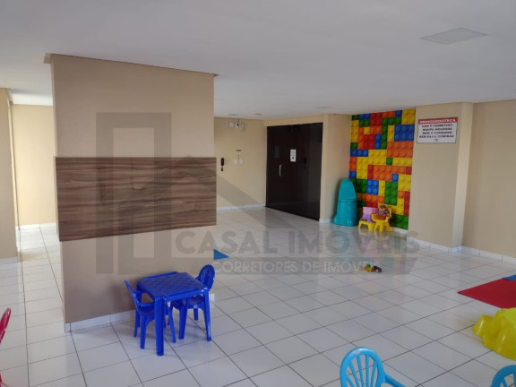 Imagem Apartamento com 2 Quartos para Alugar, 70 m² em Pedreira - Belém