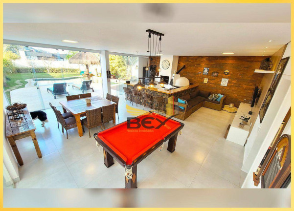 Imagem Casa com 4 Quartos à Venda, 380 m² em Jardim Do Golf I - Jandira Imagem Casa com 4 Quartos à Venda, 380 m² em Jardim Do Golf I - Jandira