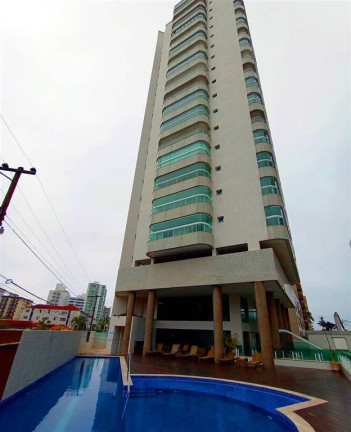 Imagem Apartamento com 2 Quartos à Venda, 74 m² em Caiçara - Praia Grande