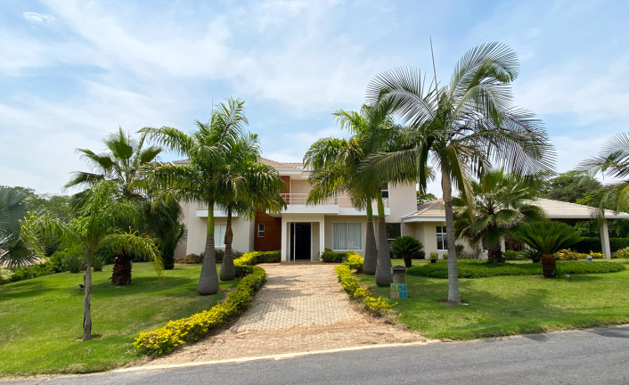 Imagem Casa de Condomínio com 5 Quartos à Venda, 554 m² em Fazenda Vila Real De Itu - Itu Imagem Casa de Condomínio com 5 Quartos à Venda, 554 m² em Fazenda Vila Real De Itu - Itu