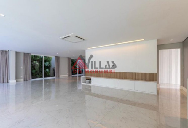 Imagem Casa com 4 Quartos à Venda, 600 m² em Granja Julieta - São Paulo Imagem Casa com 4 Quartos à Venda, 600 m² em Granja Julieta - São Paulo