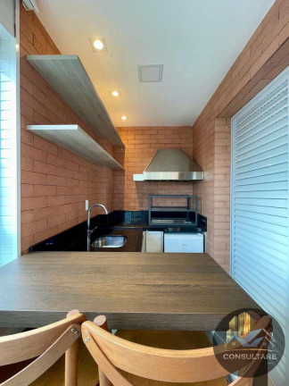 Imagem Apartamento com 2 Quartos para Alugar, 119 m² em Embaré - Santos Imagem Apartamento com 2 Quartos para Alugar, 119 m² em Embaré - Santos