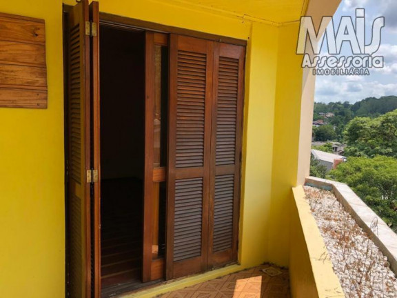 Imagem Apartamento com 2 Quartos à Venda, 87 m² em Rincão - Novo Hamburgo