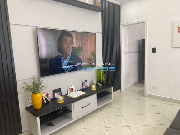 Casa com 3 Quartos à Venda, 150 m² em Guilhermina - Praia Grande
