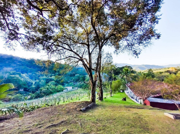 Imagem Chácara com 4 Quartos à Venda, 200 m² em Paca Tatu - Itariri Imagem Chácara com 4 Quartos à Venda, 200 m² em Paca Tatu - Itariri