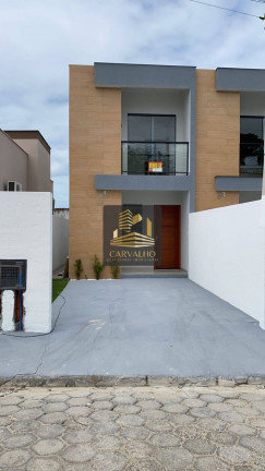 Casa com 3 Quartos à Venda, 90 m² em São João Do Rio Vermelho - Florianópolis