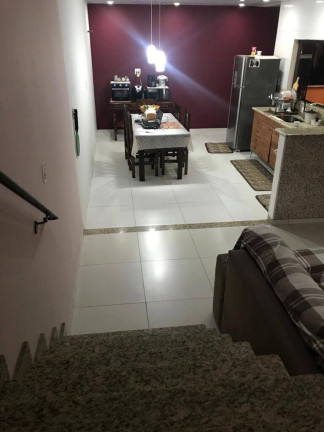 Imagem Sobrado com 3 Quartos à Venda, 223 m² em Jardim Guarará - Santo André Imagem Sobrado com 3 Quartos à Venda, 223 m² em Jardim Guarará - Santo André