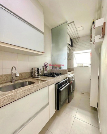 Imagem Apartamento com 2 Quartos à Venda, 60 m² em Bento Ferreira - Vitória Imagem Apartamento com 2 Quartos à Venda, 60 m² em Bento Ferreira - Vitória