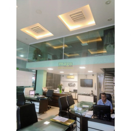 Imagem Sala Comercial à Venda, 94 m² em Centro - Balneário Camboriú