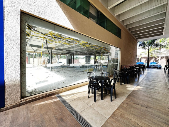 Imagem Sala Comercial para Alugar, 325 m² em Norte (águas Claras) - Brasília Imagem Sala Comercial para Alugar, 325 m² em Norte (águas Claras) - Brasília