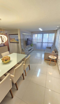 Imagem Apartamento com 3 Quartos à Venda, 100 m² em Jardim Oceania