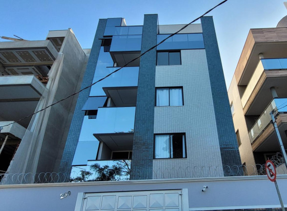 Imagem Apartamento com 3 Quartos à Venda, 100 m² em Cidade Nobre - Ipatinga Imagem Apartamento com 3 Quartos à Venda, 100 m² em Cidade Nobre - Ipatinga
