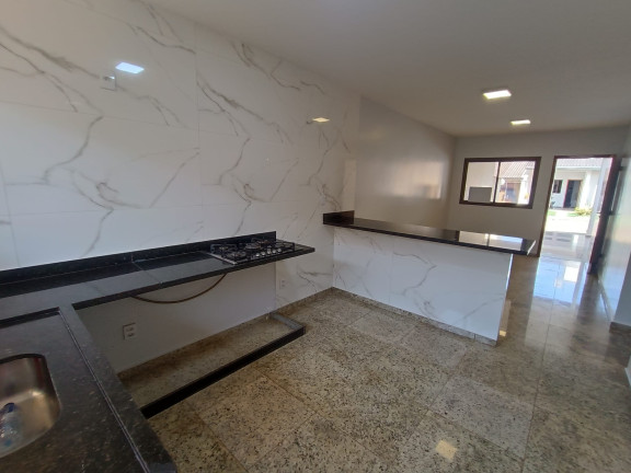 Imagem Imóvel com 
            	3             Quartos à Venda, 105 m² em 
            	Sitios Santa Luzia             - 
            	Aparecida De Goiania            