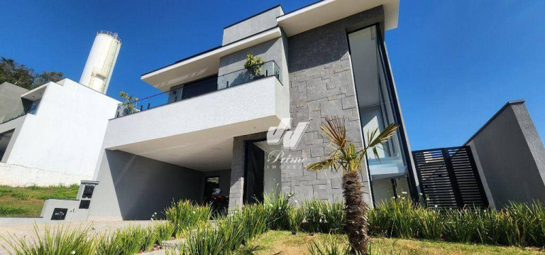 Imagem Casa com 3 Quartos à Venda, 237 m² em Condomínio Residencial Mont’ Alcino - Valinhos Imagem Casa com 3 Quartos à Venda, 237 m² em Condomínio Residencial Mont’ Alcino - Valinhos