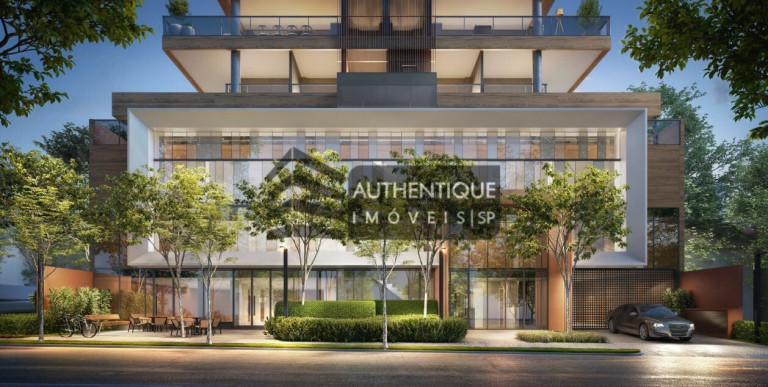 Imagem Apartamento com 4 Quartos à Venda, 174 m² em Pinheiros - São Paulo Imagem Apartamento com 4 Quartos à Venda, 174 m² em Pinheiros - São Paulo