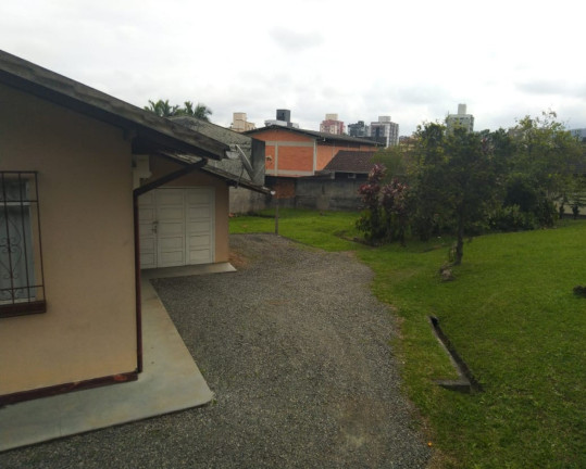 Imagem Terreno à Venda, 1.380 m² em Costa E Silva - Joinville