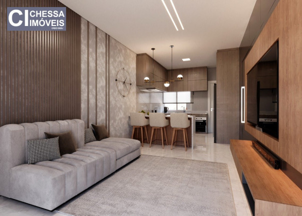 Imagem Casa com 2 Quartos à Venda, 177 m² em Itacolomi - Balneário Piçarras Imagem Casa com 2 Quartos à Venda, 177 m² em Itacolomi - Balneário Piçarras
