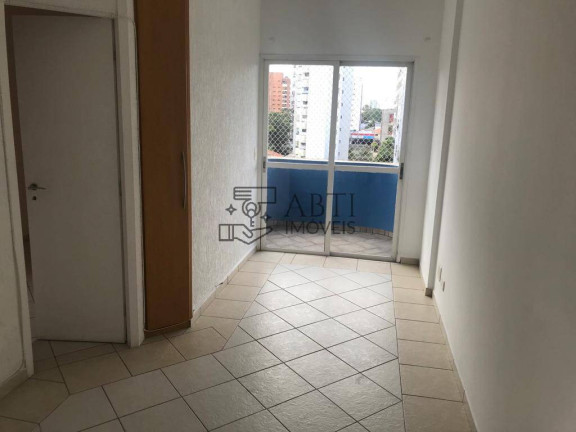 Foto do imóvel Apartamento com 1 Quarto à Venda, 40 m² em Moema - São Paulo