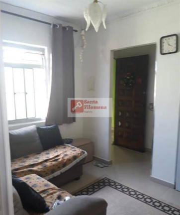 Imagem Apartamento com 2 Quartos à Venda, 55 m² em Conjunto Habitacional Teotonio Vilela - São Paulo Imagem Apartamento com 2 Quartos à Venda, 55 m² em Conjunto Habitacional Teotonio Vilela - São Paulo