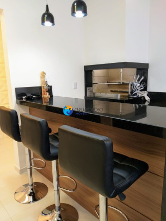 Imagem Cobertura com 3 Quartos à Venda, 113 m² em Centro - Criciúma Imagem Cobertura com 3 Quartos à Venda, 113 m² em Centro - Criciúma