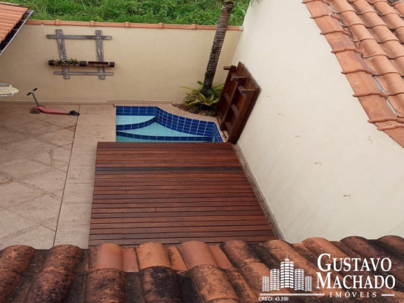 Imagem Casa com 2 Quartos à Venda, 91 m² em Aero - Volta Redonda Imagem Casa com 2 Quartos à Venda, 91 m² em Aero - Volta Redonda