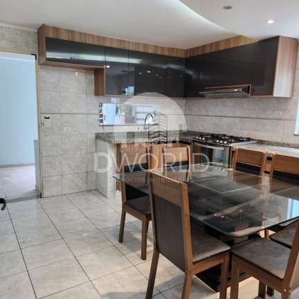 Imagem Casa com 3 Quartos à Venda, 200 m² em Rudge Ramos - São Bernardo Do Campo Imagem Casa com 3 Quartos à Venda, 200 m² em Rudge Ramos - São Bernardo Do Campo