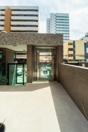 Imagem Apartamento com 3 Quartos à Venda, 89 m² em Jatiúca - Maceió