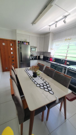 Imagem Imóvel com 3 Quartos à Venda, 250 m² em Demarchi - São Bernardo Do Campo Imagem Imóvel com 3 Quartos à Venda, 250 m² em Demarchi - São Bernardo Do Campo