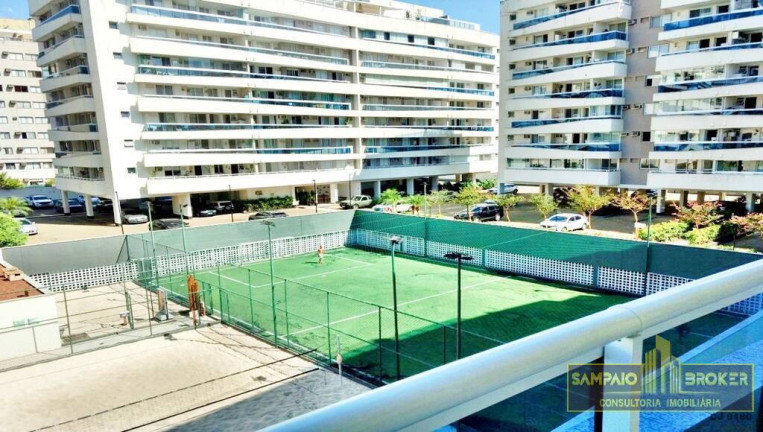 Imagem Apartamento com 3 Quartos à Venda,  em Recreio Dos Bandeirantes - Rio De Janeiro