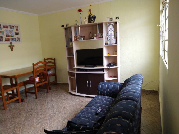 Imagem Casa com 2 Quartos à Venda, 120 m² em Vila Ema - São Paulo