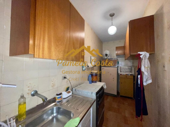 Imagem Apartamento com 1 Quarto à Venda, 49 m² em Enseada - Guarujá Imagem Apartamento com 1 Quarto à Venda, 49 m² em Enseada - Guarujá