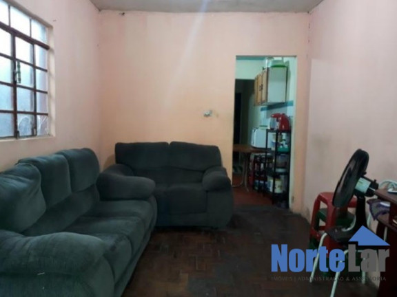 Imagem Casa com 2 Quartos à Venda, 120 m² em Jardim Maristela - São Paulo Imagem Casa com 2 Quartos à Venda, 120 m² em Jardim Maristela - São Paulo