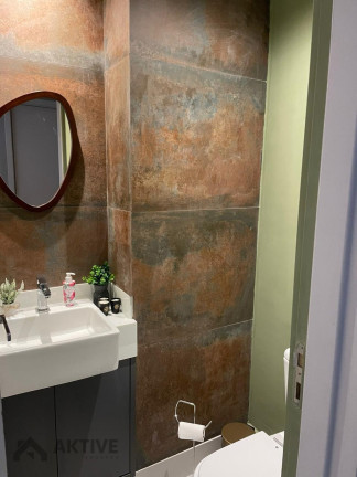 Imagem Apartamento com 3 Quartos à Venda, 110 m² em Alphaville Empresarial - Barueri Imagem Apartamento com 3 Quartos à Venda, 110 m² em Alphaville Empresarial - Barueri