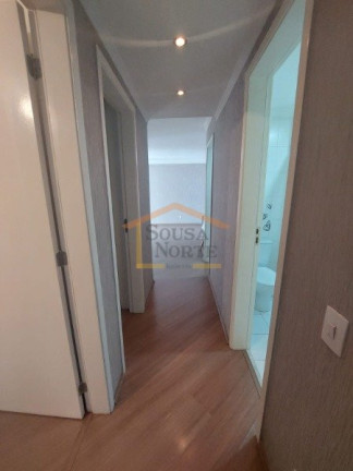 Imagem Apartamento com 3 Quartos à Venda, 103 m² em Centro - Guarulhos Imagem Apartamento com 3 Quartos à Venda, 103 m² em Centro - Guarulhos