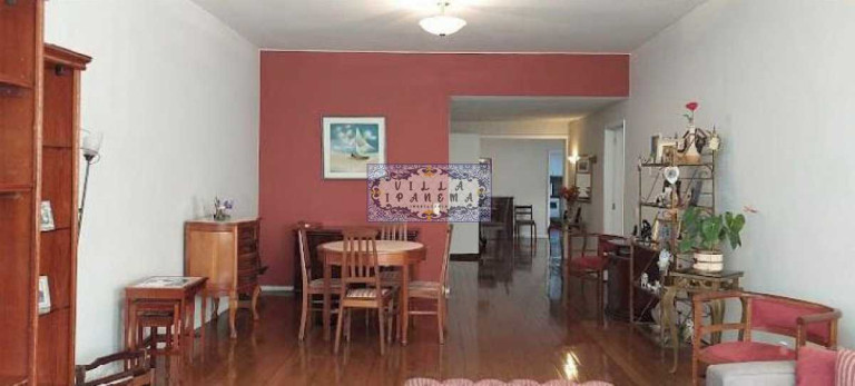 Imagem Apartamento com 3 Quartos à Venda, 200 m² em Copacabana - Rio De Janeiro Imagem Apartamento com 3 Quartos à Venda, 200 m² em Copacabana - Rio De Janeiro