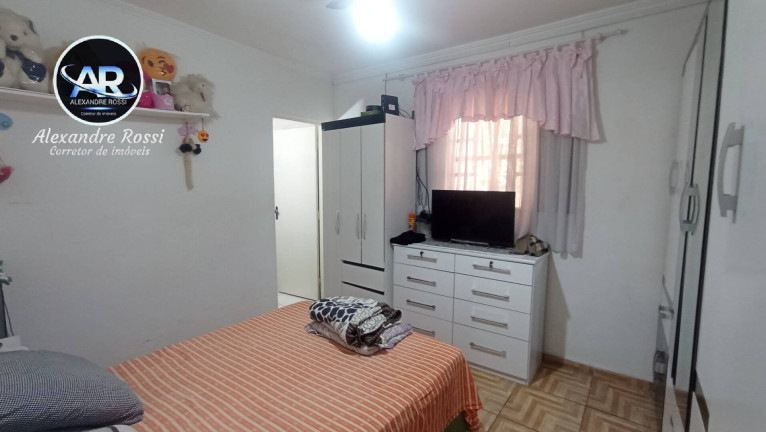 Imagem Casa com 2 Quartos à Venda, 87 m² em Parque Internacional - Campo Limpo Paulista
