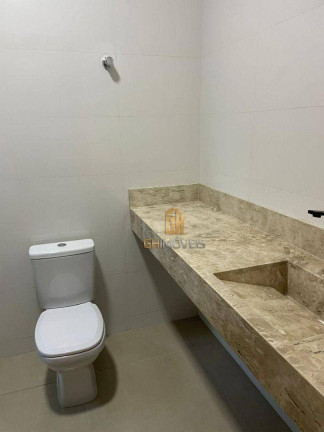 Imagem Casa com 3 Quartos à Venda, 110 m² em Residencial Recanto Do Bosque - Goiânia Imagem Casa com 3 Quartos à Venda, 110 m² em Residencial Recanto Do Bosque - Goiânia