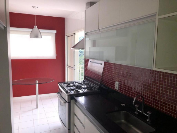 Imagem Apartamento com 2 Quartos à Venda, 110 m² em Centro - Santana De Parnaíba