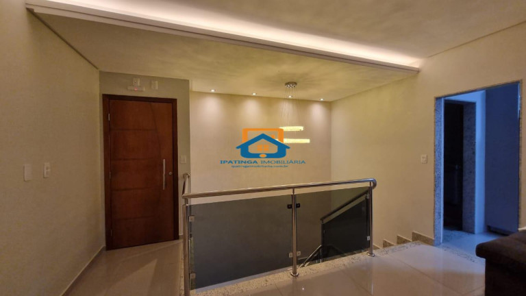 Imagem Cobertura com 3 Quartos à Venda, 164 m² em Canaã - Ipatinga Imagem Cobertura com 3 Quartos à Venda, 164 m² em Canaã - Ipatinga