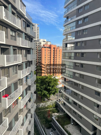 Imagem Apartamento com 1 Quarto à Venda, 26 m² em Vila Nova Conceição - São Paulo Imagem Apartamento com 1 Quarto à Venda, 26 m² em Vila Nova Conceição - São Paulo