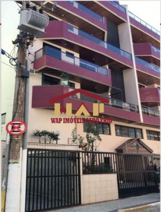 Imagem Apartamento com 2 Quartos à Venda, 200 m² em Praia Do Forte - Cabo Frio Imagem Apartamento com 2 Quartos à Venda, 200 m² em Praia Do Forte - Cabo Frio